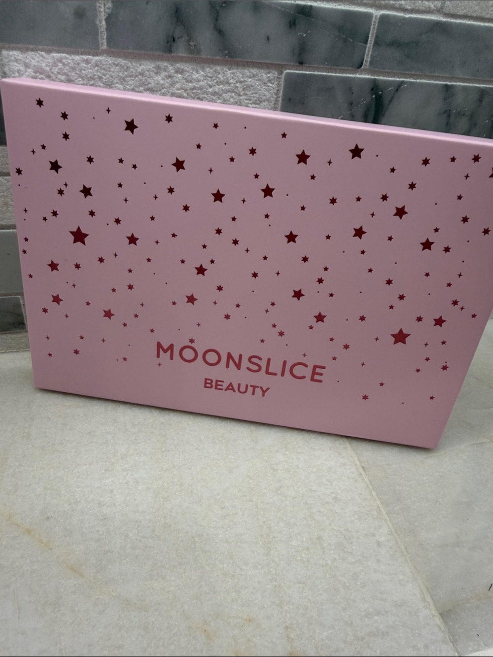 MOONSLICE BEAUTY CELESTIAL CRUSH Eyeshadow Palette